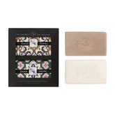 Soap Set - Santal Tonka/Green Sencha